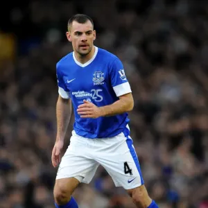 Darron Gibson's Dramatic Performance: Everton's Thrilling 3-3 Draw Against Aston Villa (02-02-2013) Darron Gibson's Dramatic Performance: Everton's Thrilling 3-3 Draw Against Aston Villa (02-02-2013)