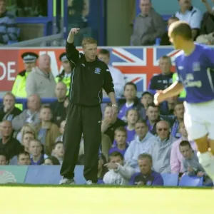 David Moyes David Moyes