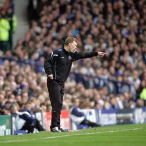 David Moyes David Moyes