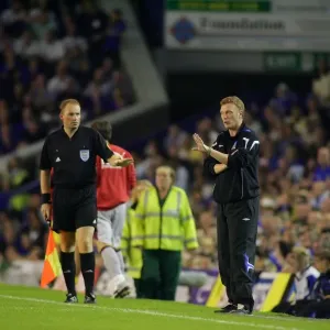 David Moyes David Moyes