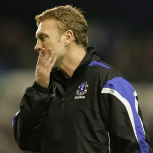 David Moyes David Moyes