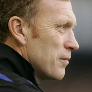 David Moyes David Moyes