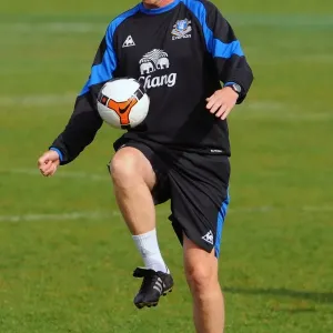 David Moyes David Moyes