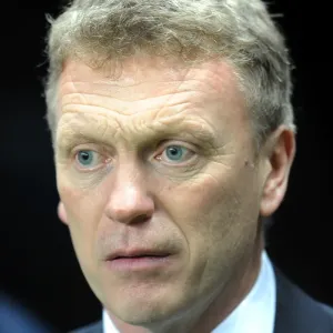 David Moyes Guides Everton to Glory: Newcastle United 1-2 Everton (02-01-2013) David Moyes Guides Everton to Glory: Newcastle United 1-2 Everton (02-01-2013)