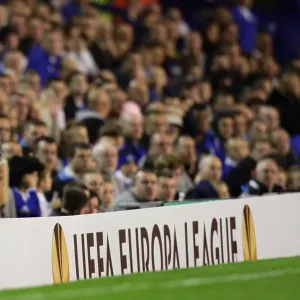 David Moyes Intense Focus: Everton vs AEK Athens, UEFA Europa League (Everton VS AEK) David Moyes Intense Focus: Everton vs AEK Athens, UEFA Europa League (Everton VS AEK)