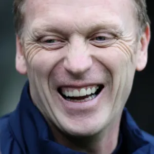 David Moyes Tactics: Everton vs Newcastle United (2009) - Barclays Premier League Football Match David Moyes Tactics: Everton vs Newcastle United (2009) - Barclays Premier League Football Match