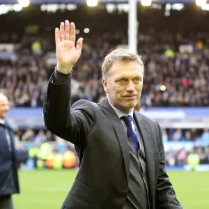 David Moyes Triumph: Everton's Victory Over West Ham United (12-05-2013): Everton 2 - West Ham United 0 David Moyes Triumph: Everton's Victory Over West Ham United (12-05-2013): Everton 2 - West Ham United 0
