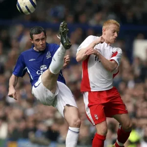 David Weir Blocks Mikael Forssell Print David Weir Blocks Mikael Forssell Print