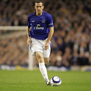 David Weir: The Defensive Maestro in Action