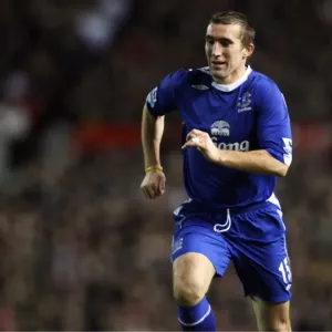 Defiant Everton Legend: Alan Stubbs
