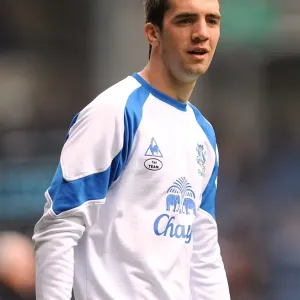Determined Duffy: Everton's Unforgettable Stand at The Hawthorns vs. West Bromwich Albion (Barclays Premier League, 14 May 2011) Determined Duffy: Everton's Unforgettable Stand at The Hawthorns vs. West Bromwich Albion (Barclays Premier League, 14 May 2011)