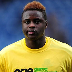 Determined Gueye Shines in Everton's Draw at Queens Park Rangers (1-1)