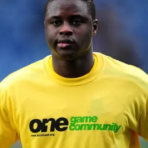 Determined Gueye Shines in Everton's Draw at Queens Park Rangers (1-1) Determined Gueye Shines in Everton's Draw at Queens Park Rangers (1-1)