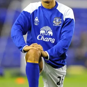 Determined Jack Rodwell Shines: Everton's Victory over West Bromwich Albion in Carling Cup Round 3 (September 2011) Determined Jack Rodwell Shines: Everton's Victory over West Bromwich Albion in Carling Cup Round 3 (September 2011)