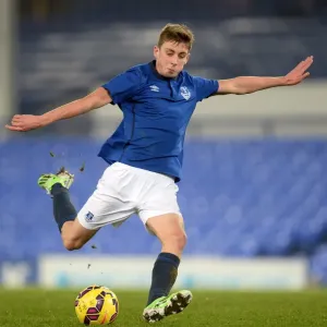 Determined Joseph Williams Rallies Everton in FA Youth Cup Showdown Against Southampton at Goodison Park Determined Joseph Williams Rallies Everton in FA Youth Cup Showdown Against Southampton at Goodison Park