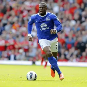 Premier League Prints: Liverpool 0 V Everton 0 : Anfield : 05-05-2013