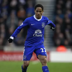 Determined Steven Pienaar: A Fighting Draw for Everton vs. Stoke City (15-12-2012, Premier League, Britannia Stadium) Determined Steven Pienaar: A Fighting Draw for Everton vs. Stoke City (15-12-2012, Premier League, Britannia Stadium)