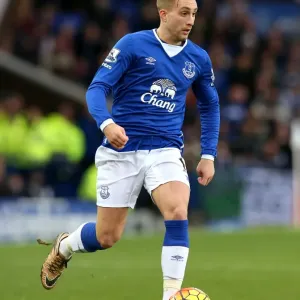 Deulofeu in Action: Everton vs Swansea City, Premier League - Goodison Park Deulofeu in Action: Everton vs Swansea City, Premier League - Goodison Park