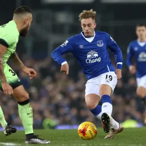 Deulofeu Faces Manchester City in Everton's Capital One Cup Semi-Final at Goodison Park Deulofeu Faces Manchester City in Everton's Capital One Cup Semi-Final at Goodison Park