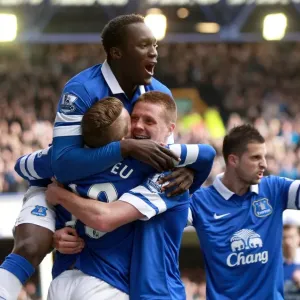 Deulofeu's Strike: Everton's First Goal Against Cardiff City (15-03-2014) Deulofeu's Strike: Everton's First Goal Against Cardiff City (15-03-2014)