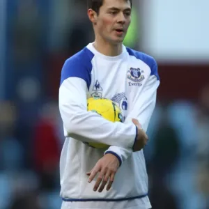 Diniyar Bilyaletdinov in Action: Everton vs. Aston Villa (14 January 2012) Diniyar Bilyaletdinov in Action: Everton vs. Aston Villa (14 January 2012)