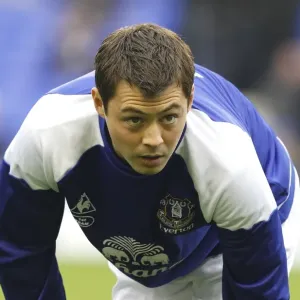 Diniyar Bilyaletdinov Scores for Everton Against Wolverhampton Wanderers in the Premier League (19 November 2011, Goodison Park) Diniyar Bilyaletdinov Scores for Everton Against Wolverhampton Wanderers in the Premier League (19 November 2011, Goodison Park)