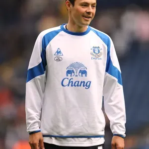 Diniyar Bilyaletdinov's Showdown at Goodison Park: Everton vs. West Bromwich Albion (May 2011) Diniyar Bilyaletdinov's Showdown at Goodison Park: Everton vs. West Bromwich Albion (May 2011)
