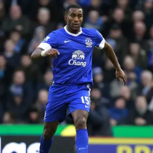 Distin's Determination: Everton's Draw at Britannia Stadium (December 15, 2012) Distin's Determination: Everton's Draw at Britannia Stadium (December 15, 2012)