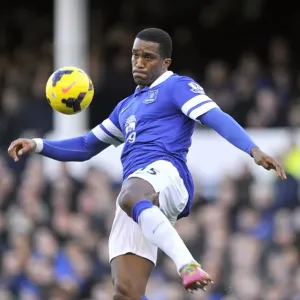 Distin's Header: Everton's Triumph Over Southampton in the Barclays Premier League (December 29, 2013 - Everton 2-1) Distin's Header: Everton's Triumph Over Southampton in the Barclays Premier League (December 29, 2013 - Everton 2-1)