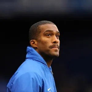 Distin's Header: Everton's Triumph over Sunderland (10-11-2012, Goodison Park) Distin's Header: Everton's Triumph over Sunderland (10-11-2012, Goodison Park)