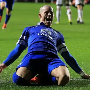 Double Trouble: Ross Barkley Scores Brace in Everton's Premier League Win Over Swansea City (December 22, 2013) Double Trouble: Ross Barkley Scores Brace in Everton's Premier League Win Over Swansea City (December 22, 2013)