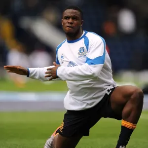Dramatic Anichebe Goal: Everton Clinch Premier League Victory vs. West Bromwich Albion (14 May 2011) Dramatic Anichebe Goal: Everton Clinch Premier League Victory vs. West Bromwich Albion (14 May 2011)