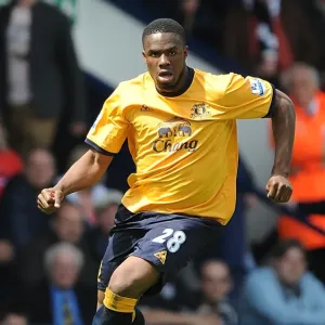 Premier League Prints: 14 May 2011 West Bromwich Albion V Everton