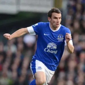 Dramatic Draw at Craven Cottage: Seamus Coleman's Brilliant Performance Saves a Point for Everton (Fulham 2 - Everton 2) Dramatic Draw at Craven Cottage: Seamus Coleman's Brilliant Performance Saves a Point for Everton (Fulham 2 - Everton 2)