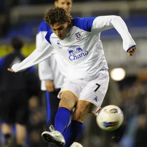 Dramatic Last-Minute Victory: Everton 2-1 Arsenal (BPL 2012) - Jelavic's Thrilling Goal (21 March 2012, Goodison Park) Dramatic Last-Minute Victory: Everton 2-1 Arsenal (BPL 2012) - Jelavic's Thrilling Goal (21 March 2012, Goodison Park)