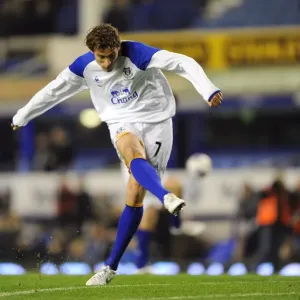 Dramatic Last-Minute Victory: Everton's Jelavic Scores the Winner Against Arsenal (BPL 2012) Dramatic Last-Minute Victory: Everton's Jelavic Scores the Winner Against Arsenal (BPL 2012)