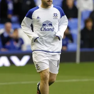 Dramatic Win: James McFadden Scores Last-Minute Goal to Secure Everton's Victory over West Bromwich Albion (BPL 2012) Dramatic Win: James McFadden Scores Last-Minute Goal to Secure Everton's Victory over West Bromwich Albion (BPL 2012)