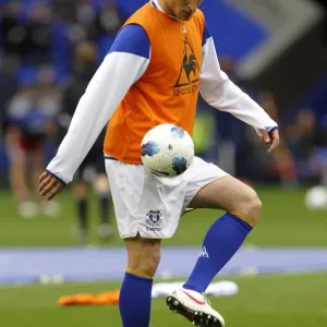 Dramatic Winner: Nikica Jelavic Scores Late to Give Everton Victory Over West Bromwich Albion (March 31, 2012, Barclays Premier League) Dramatic Winner: Nikica Jelavic Scores Late to Give Everton Victory Over West Bromwich Albion (March 31, 2012, Barclays Premier League)