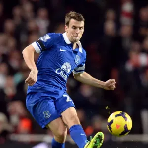 A Draw at Emirates: Seamus Coleman's Determined Performance for Everton (December 8, 2013, Barclays Premier League) A Draw at Emirates: Seamus Coleman's Determined Performance for Everton (December 8, 2013, Barclays Premier League)