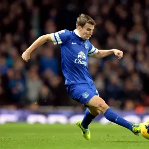 Draw at Emirates: Seamus Coleman's Tenacious Everton Holds Arsenal Draw at Emirates: Seamus Coleman's Tenacious Everton Holds Arsenal