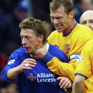 Duncan Ferguson