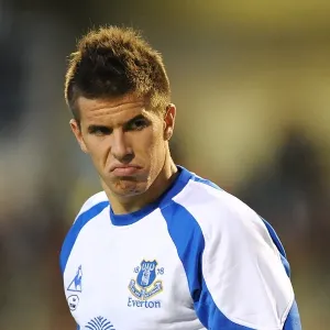 Ever-Resilient Joao Silva: Unyielding Defender of Everton Ever-Resilient Joao Silva: Unyielding Defender of Everton