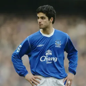 Everton 0 Chelsea 1 12-02-05 Everton 0 Chelsea 1 12-02-05