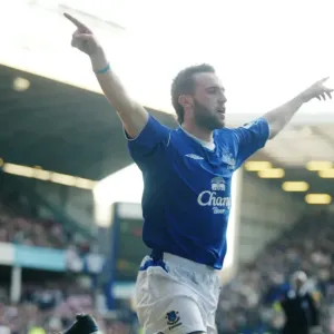 Everton 3s Shock FA Cup Upset: Everton 3-0 (January 29, 2005) Everton 3s Shock FA Cup Upset: Everton 3-0 (January 29, 2005)