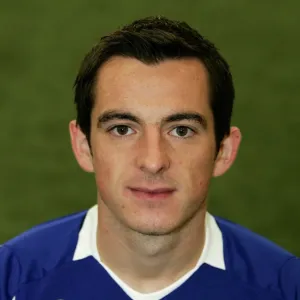 Everton FC 2008-09 Team Print at Goodison Park Everton FC 2008-09 Team Print at Goodison Park