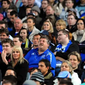 Everton FC Fans Thrilling Pre-Season Encounter: Sydney FC vs. Everton at ANZ Stadium Everton FC Fans Thrilling Pre-Season Encounter: Sydney FC vs. Everton at ANZ Stadium