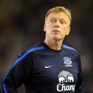 Everton FC vs AEK Athens: David Moyes Pre-Season Friendly at Goodison Park Everton FC vs AEK Athens: David Moyes Pre-Season Friendly at Goodison Park