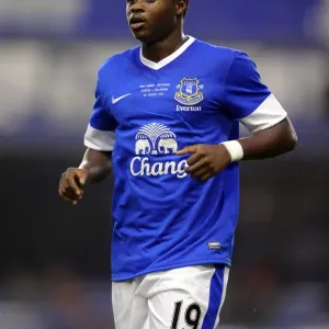 Everton FC vs AEK Athens: Magaye Gueye Shines in Pre-Season Action at Goodison Park Everton FC vs AEK Athens: Magaye Gueye Shines in Pre-Season Action at Goodison Park