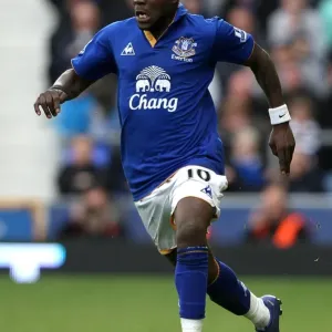 Everton FC vs Sunderland: FA Cup Sixth Round Battle at Goodison Park - Royston Drenthe's Dramatic Performance Everton FC vs Sunderland: FA Cup Sixth Round Battle at Goodison Park - Royston Drenthe's Dramatic Performance
