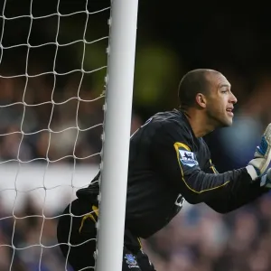 Everton v Bolton Wanderers FA Barclays Premiership - Goodison Park Everton v Bolton Wanderers FA Barclays Premiership - Goodison Park